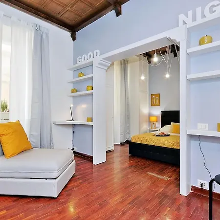 Laterano 238 דירה *