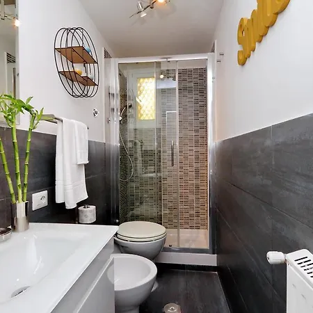 דירה Laterano 238 *