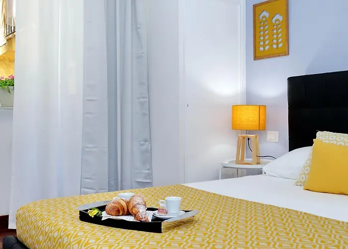 Laterano 238 Apartamento *