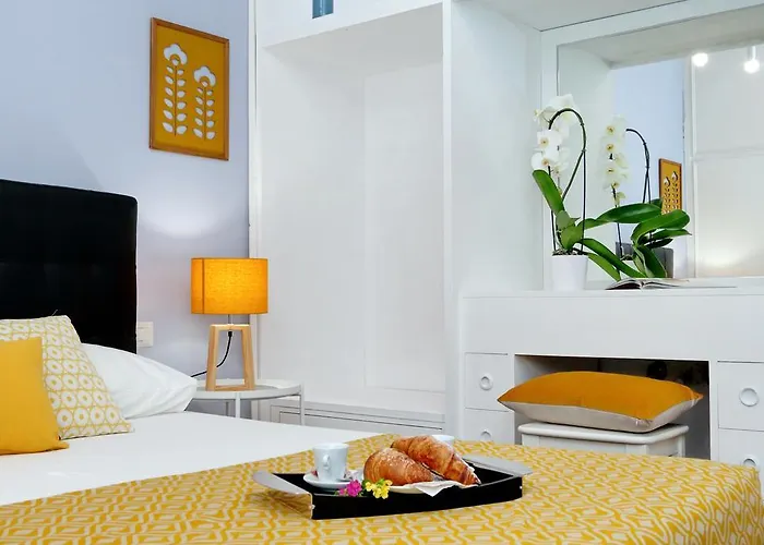 Apartamento Laterano 238