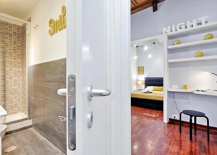 Laterano 238 Apartamento Roma